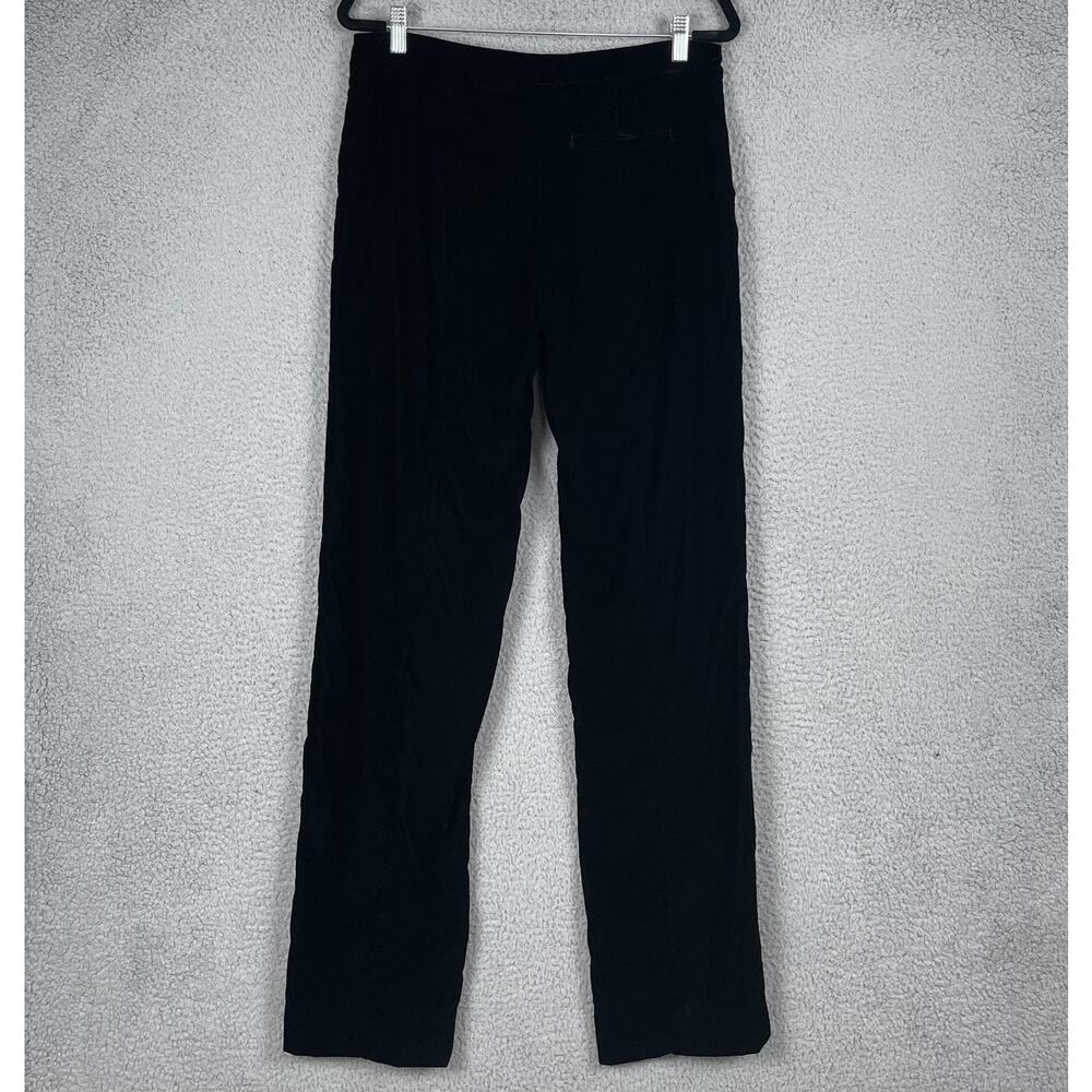 STAUD Black Trousers - Picture 4 of 11